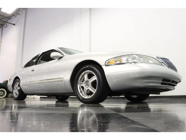 1998 Lincoln Mark VIII (CC-1668859) for sale in Ft Worth, Texas
