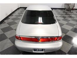 1998 Lincoln Mark VIII (CC-1668859) for sale in Ft Worth, Texas