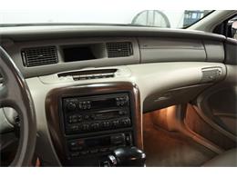 1998 Lincoln Mark VIII (CC-1668859) for sale in Ft Worth, Texas