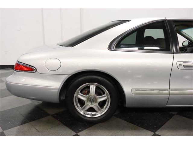 1998 Lincoln Mark VIII (CC-1668859) for sale in Ft Worth, Texas