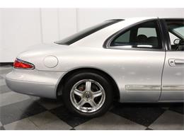 1998 Lincoln Mark VIII (CC-1668859) for sale in Ft Worth, Texas