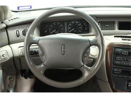 1998 Lincoln Mark VIII (CC-1668859) for sale in Ft Worth, Texas