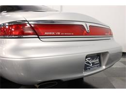 1998 Lincoln Mark VIII (CC-1668859) for sale in Ft Worth, Texas