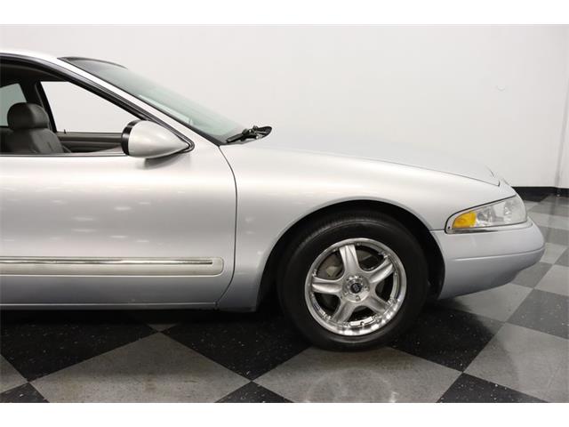 1998 Lincoln Mark VIII (CC-1668859) for sale in Ft Worth, Texas