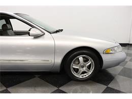 1998 Lincoln Mark VIII (CC-1668859) for sale in Ft Worth, Texas