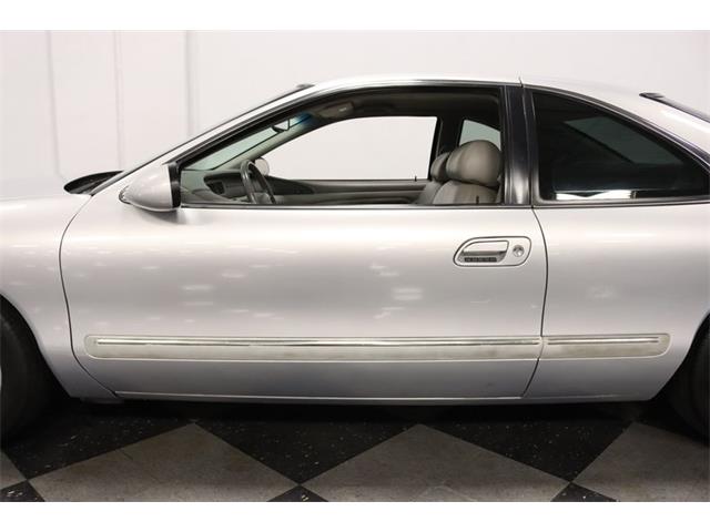 1998 Lincoln Mark VIII (CC-1668859) for sale in Ft Worth, Texas