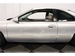 1998 Lincoln Mark VIII (CC-1668859) for sale in Ft Worth, Texas