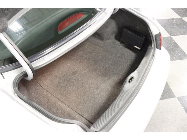 1998 Lincoln Mark VIII (CC-1668859) for sale in Ft Worth, Texas