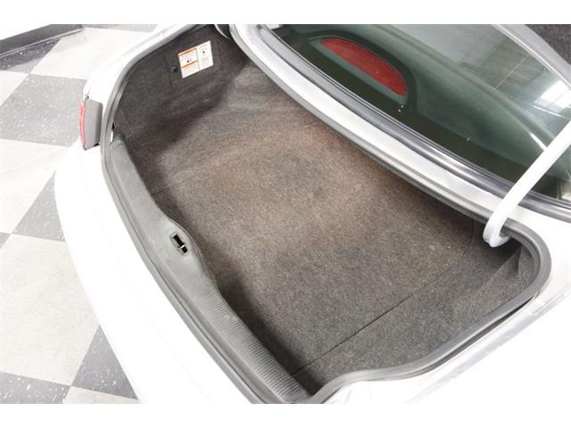 1998 Lincoln Mark VIII (CC-1668859) for sale in Ft Worth, Texas