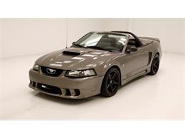2001 Ford Mustang (CC-1668864) for sale in Morgantown, Pennsylvania
