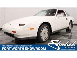 1988 Nissan 300ZX (CC-1668866) for sale in Ft Worth, Texas