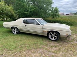 1971 Ford Galaxie 500 (CC-1660887) for sale in Hobart, Indiana