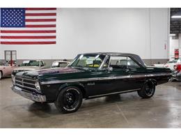 1965 Plymouth Belvedere (CC-1668870) for sale in Kentwood, Michigan