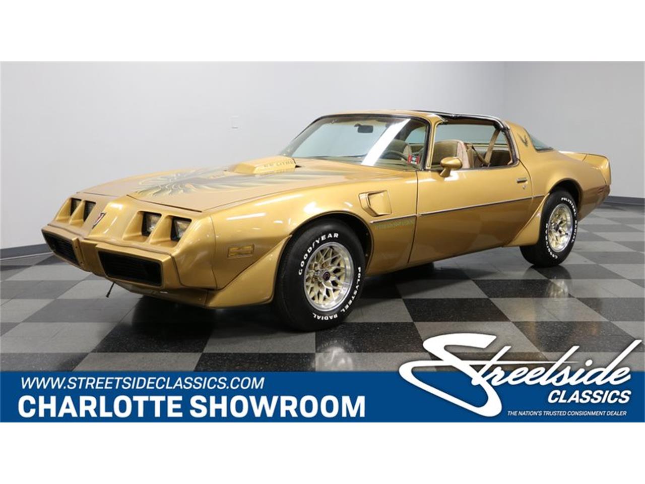 1979 Pontiac Firebird for Sale | ClassicCars.com | CC-1668873