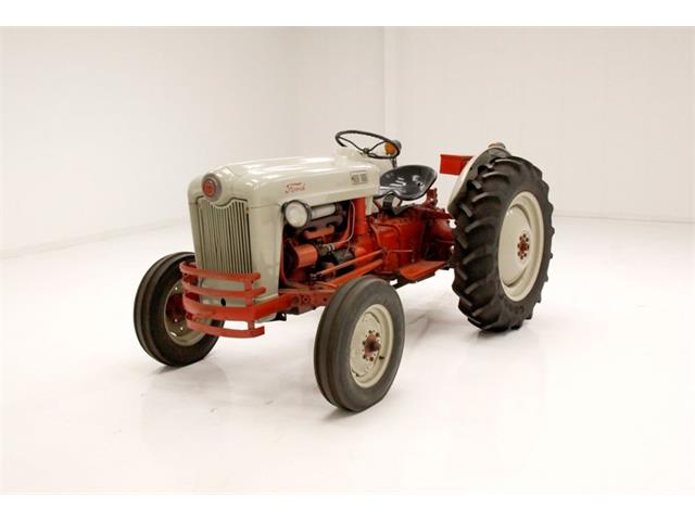 1954 Ford Tractor (CC-1668876) for sale in Morgantown, Pennsylvania