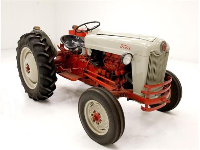 1954 Ford Tractor for Sale | ClassicCars.com | CC-1668876