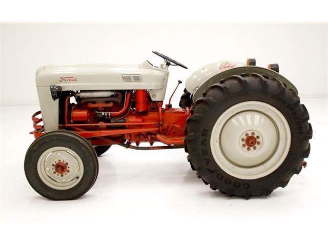 1954 Ford Tractor for Sale | ClassicCars.com | CC-1668876