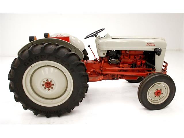 1954 Ford Tractor for Sale | ClassicCars.com | CC-1668876