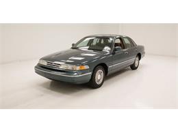 1995 Ford Crown Victoria (CC-1668884) for sale in Morgantown, Pennsylvania