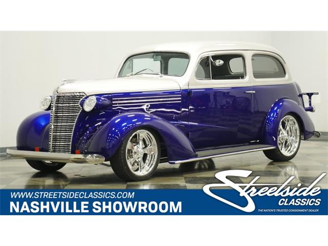 1938 Chevrolet Master Deluxe (CC-1668894) for sale in Lavergne, Tennessee