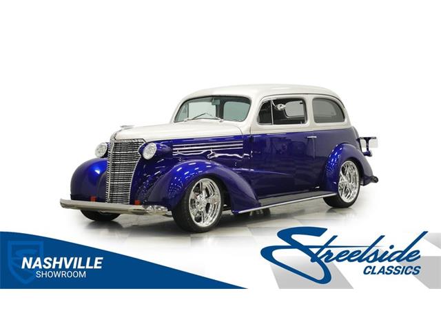 1938 Chevrolet Master Deluxe (CC-1668894) for sale in Lavergne, Tennessee