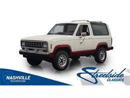 1988 Ford Bronco II (CC-1668899) for sale in Lavergne, Tennessee