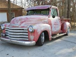 1950 Chevrolet 3800 (CC-1660890) for sale in Hobart, Indiana