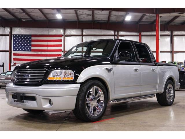 2003 Ford F150 for Sale | ClassicCars.com | CC-1668901