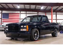 1989 GMC 1500 (CC-1668906) for sale in Kentwood, Michigan