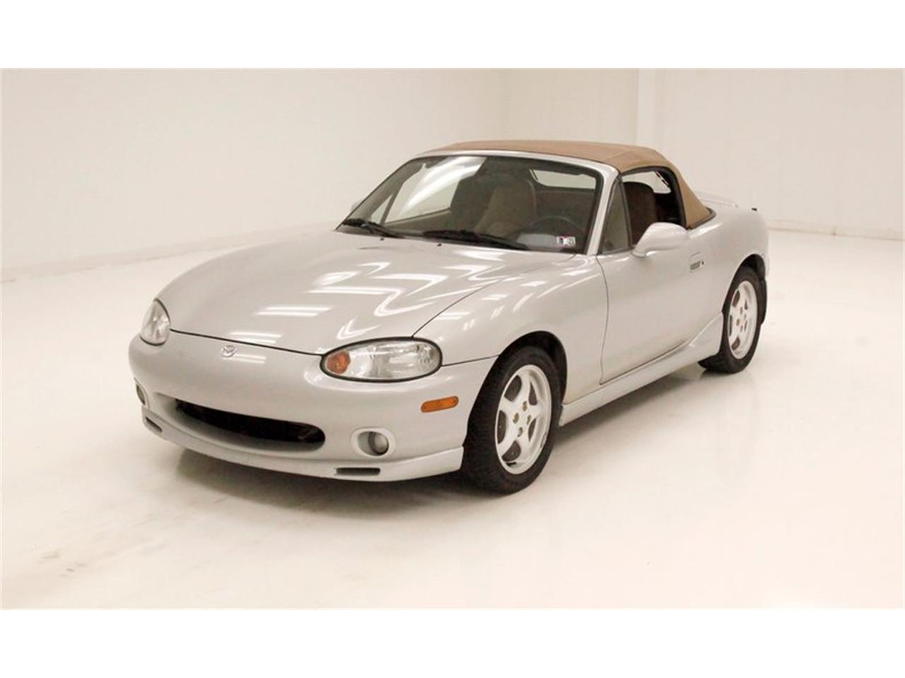 1999 Mazda Miata for Sale CC1668909