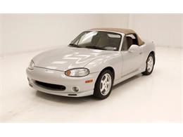1999 Mazda Miata (CC-1668909) for sale in Morgantown, Pennsylvania