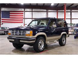 1989 Ford Bronco II (CC-1668911) for sale in Kentwood, Michigan