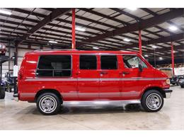 1996 Dodge Ram Van (CC-1668918) for sale in Kentwood, Michigan