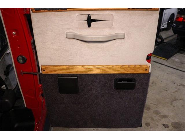 1996 Dodge Ram Van (CC-1668918) for sale in Kentwood, Michigan