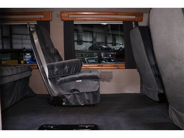 1996 Dodge Ram Van (CC-1668918) for sale in Kentwood, Michigan