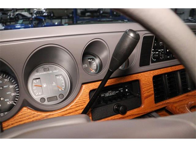 1996 Dodge Ram Van (CC-1668918) for sale in Kentwood, Michigan