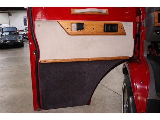 1996 Dodge Ram Van (CC-1668918) for sale in Kentwood, Michigan