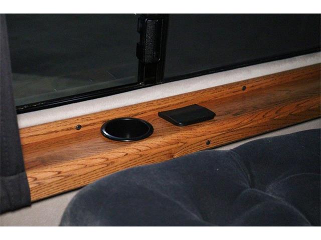 1996 Dodge Ram Van (CC-1668918) for sale in Kentwood, Michigan