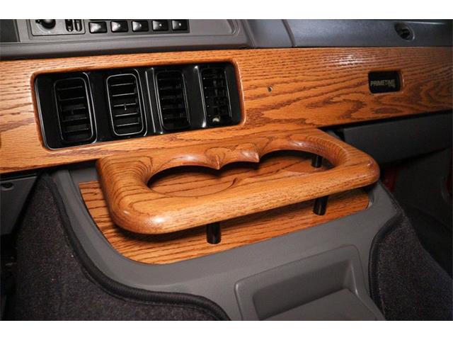 1996 Dodge Ram Van (CC-1668918) for sale in Kentwood, Michigan