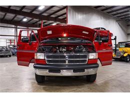 1996 Dodge Ram Van (CC-1668918) for sale in Kentwood, Michigan