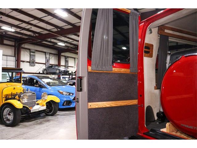 1996 Dodge Ram Van (CC-1668918) for sale in Kentwood, Michigan