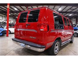 1996 Dodge Ram Van (CC-1668918) for sale in Kentwood, Michigan