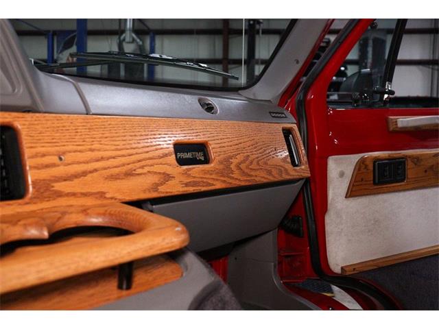 1996 Dodge Ram Van (CC-1668918) for sale in Kentwood, Michigan