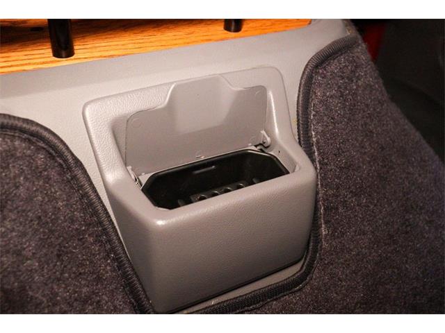 1996 Dodge Ram Van (CC-1668918) for sale in Kentwood, Michigan