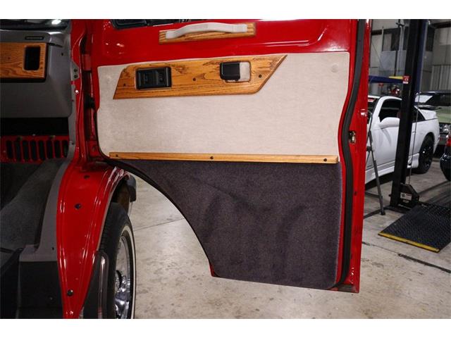 1996 Dodge Ram Van (CC-1668918) for sale in Kentwood, Michigan