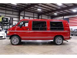 1996 Dodge Ram Van (CC-1668918) for sale in Kentwood, Michigan