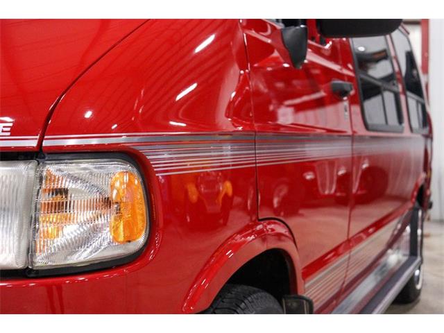 1996 Dodge Ram Van (CC-1668918) for sale in Kentwood, Michigan
