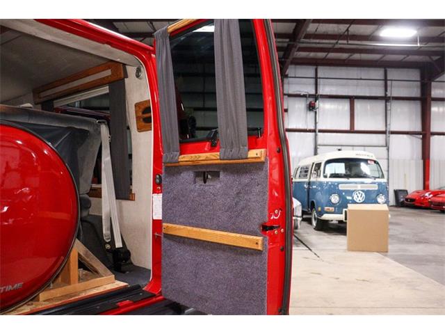 1996 Dodge Ram Van (CC-1668918) for sale in Kentwood, Michigan
