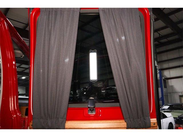 1996 Dodge Ram Van (CC-1668918) for sale in Kentwood, Michigan