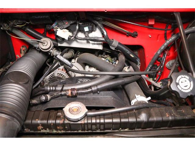 1996 Dodge Ram Van (CC-1668918) for sale in Kentwood, Michigan